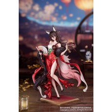 Myethos Gift 崩壞 星穹鐵道 忘歸人 星運進寶Ver 1/8 完成品, 1個