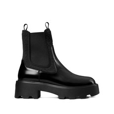 토리 버치 T모노그램 첼시 부츠 65mm