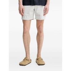 띠어리 밴딩 웨이스트 쇼츠