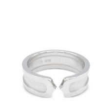 까르띠에 중고 2010's C2 링