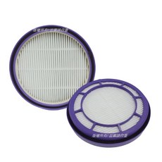 SAMPO 聲寶 原廠HEPA過濾網, 1個, EC-HA40CYP