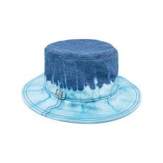 알베르타페레티 타이다이 프린트 모자