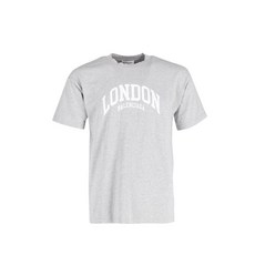 발렌시아가 중고 크루넥 티셔츠