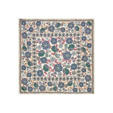 빔바이롤라 플로럴 패턴 스카프