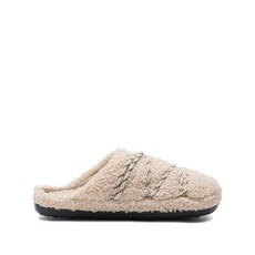 문부츠 테디 슬립온