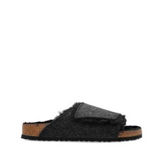 버켄스탁 슬로라나 터치 스트랩 슬립온