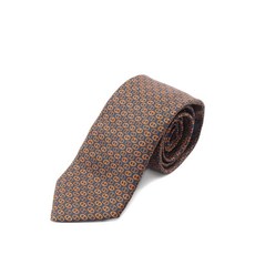 에르메스 중고 2020's 퍼레이드 실크 넥타이