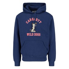 칼하트윕 와일드 도그 후디