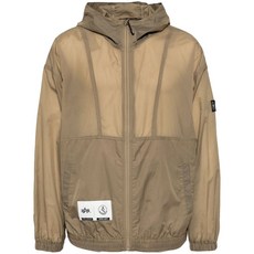 이주 후드 재킷