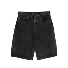 7포올맨카인드 코튼 데님 쇼츠