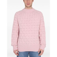 세프르 알랭 텍스처 스웨터