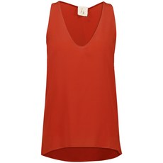 파울라 세레나 탱크 탑