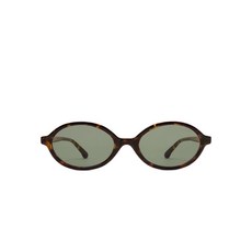 스포티앤리치 타원형 프레임 선글라스