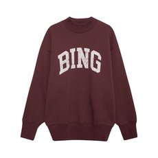 애니빙 브레디 스웨트셔츠