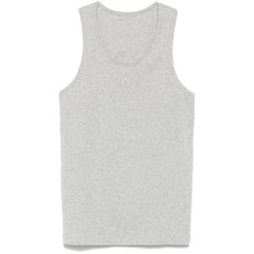 마린세르 크레센트 문 자수 탑