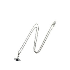 비비안 웨스트우드 중고 구체 펜던트 네크리스