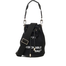 V°73 리스폰서빌리티 버킷 백