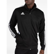 아디다스 티로 집업 재킷