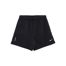 나이키 X 녹타 플리스 쇼츠