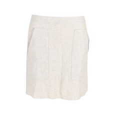 조르지오 아르마니 중고 수트 포켓 미니 스커트