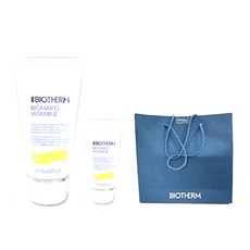비오템 오 비타미네 핸드크림 50ml + 20ml (백화점정품 쇼핑백), 1개