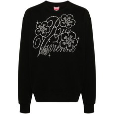 겐조 컨스텔레이션 자수 스웨트셔츠