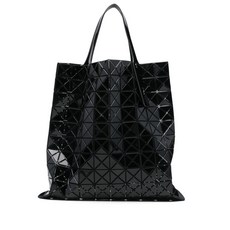 바오바오이세이미야케 프리즘 토트 백