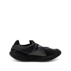 아디다스 스폰지 플럭스 크로스 스트랩 스니커즈