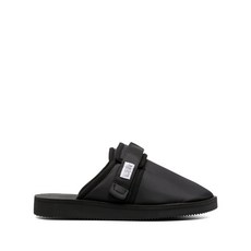 수이코크 로고 패치 슬립온