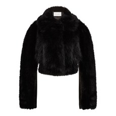 니나리치 크롭 재킷