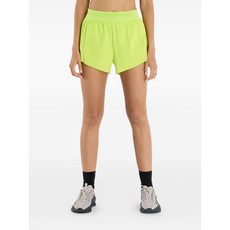 나이키 ADV 미드라이즈 3" 브리프 라이닝 러닝 쇼츠