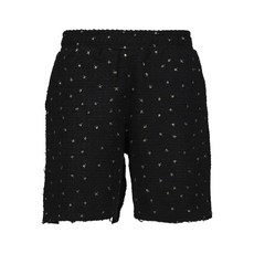 오너더기프트 장식 트위드 쇼츠