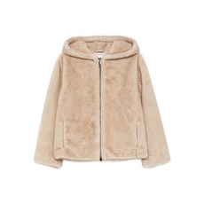 파로쉬 후드 집업 재킷