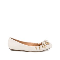 끌로에 참 발레리나 슈즈