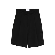 본사이 플리츠 쇼츠