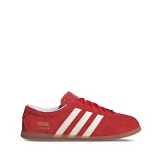 아디다스 가젤 로 프로 스웨이드 스니커즈