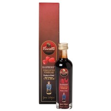 Gianni Calogiuri Vincotto 天然香醋 果醋, 1個, 50ML, 覆盆子醋