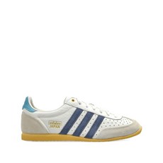 아디다스 재팬 레더 스니커즈