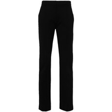 스포트막스 슬림 핏 저지 팬츠