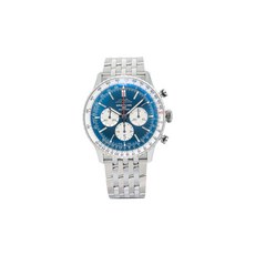 브라이틀링 중고 Pre-Owned 내비타이머 45mm