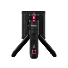 Ulanzi MT55 SnapGo mini自拍桿, 1個