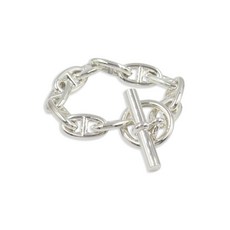 에르메스 중고 2020's 샹 덩클 GM 브레이슬릿