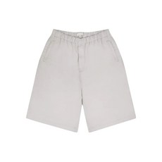 엔타이어스튜디오 밴딩 웨이스트 포켓 쇼츠