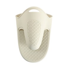 加長防熱矽膠手套, 米白色 17.8*11.8cm, 1套