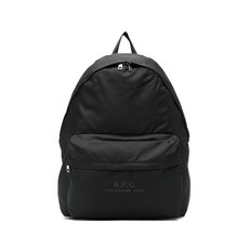 A.P.C. 지퍼 포켓 백팩