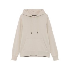 캐나다구스 조절식 후드 캥거루 포켓 스웨터