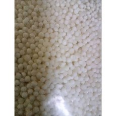 白色顆粒, 1個, 600L