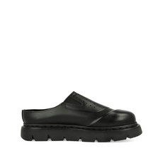 닥터마틴 벤트 XX02 레더 슬립온