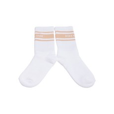 하이드앤잭 스트라이프 디테일 양말