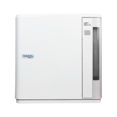 日本製智慧雙效混合式加濕器, 雲朵白, HD-9009T